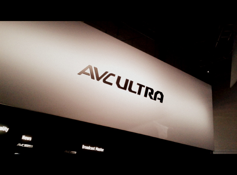 avcultra